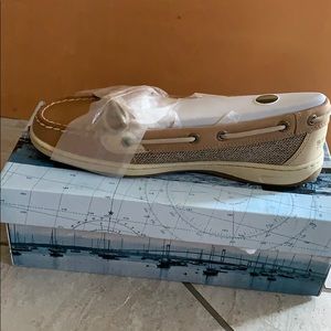 SPERRY Top-sider shoes